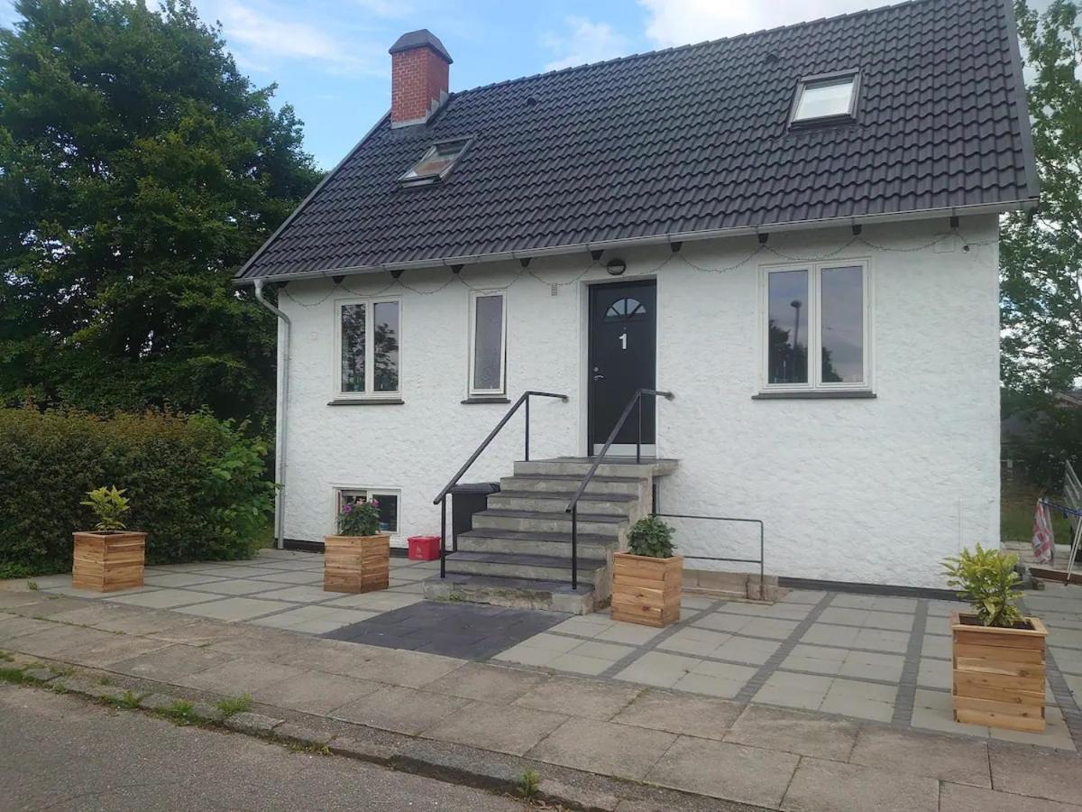 Byhus Vejle Exterior foto